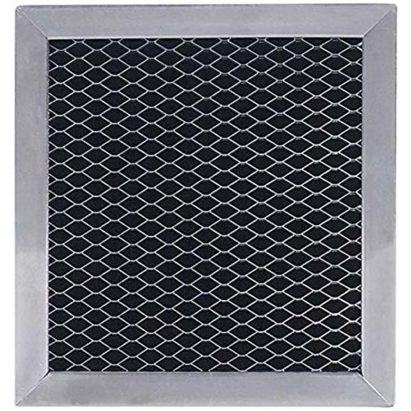 Duraflow Filtration Replacement Carbon Filter for Whirlpool 820623A 8206230 CF2541